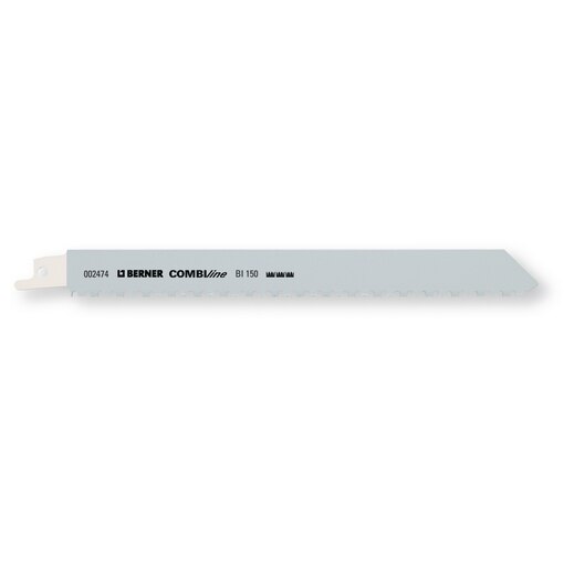 Reciprosägeblatt Combiline 150 5 Stück